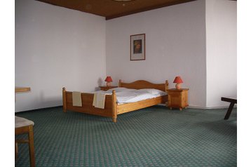 Tsjekkia Hotel Hrádek nad Nisou, Eksteriør